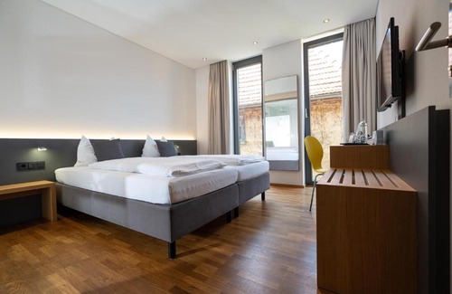 Nordheim a. Main Hotel | Gasthaus zur Sonne