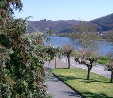 Hatzenport Hotel | Gasthaus Zur Traube