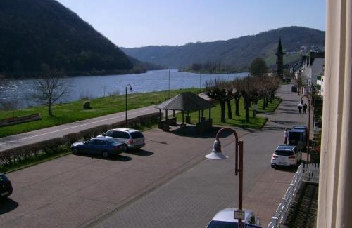 Hatzenport Hotel | Gasthaus Zur Traube
