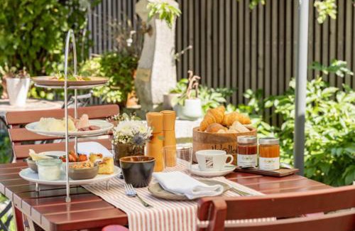 Golling an der Salzach House | Gasthof Abfalter - "Bed & Breakfast"