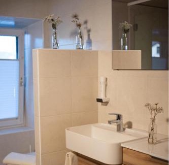 Golling an der Salzach House | Gasthof Abfalter - "Bed & Breakfast"