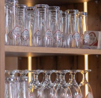 Fuegen Hotel | Gasthof Aigner *