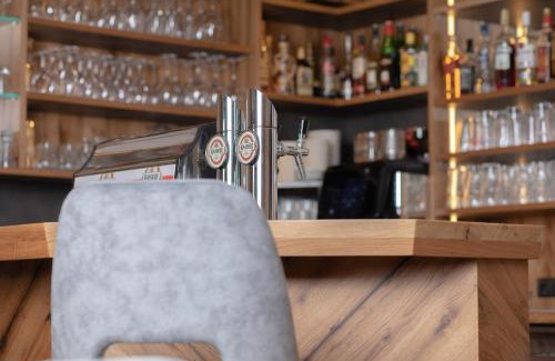 Fuegen Hotel | Gasthof Aigner *