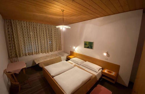 Merano Hotel | Gasthof Albergo Ressmair