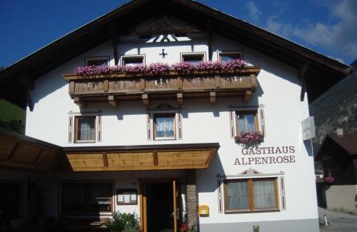 Imsterberg Hotel | Gasthof Alpenrose