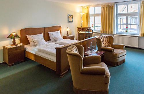 Celle Apartment | Gasthof Altenceller Tor