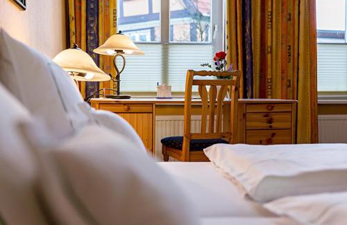 Celle Apartment | Gasthof Altenceller Tor