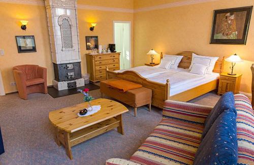 Celle Apartment | Gasthof Altenceller Tor