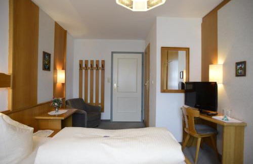 Tannheim House | Gasthof Enzian