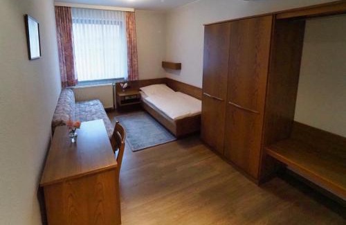 Region Hannover District Hotel | Gasthof Erfurth