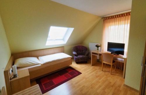 Region Hannover District Hotel | Gasthof Erfurth