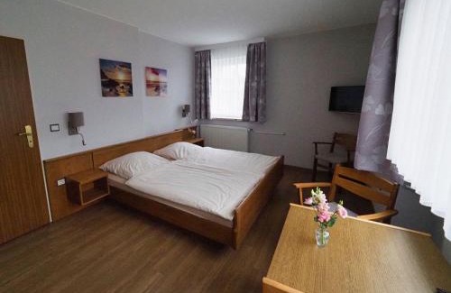 Region Hannover District Hotel | Gasthof Erfurth