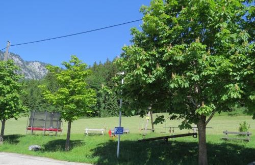Berchtesgaden Apartment | Gasthof-Ferienwohnungen Dürrlehen