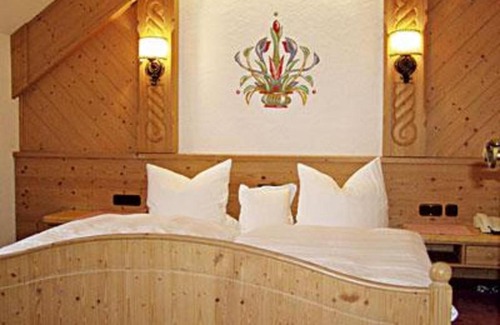 Spiegelau Hotel | Gasthof Genosko