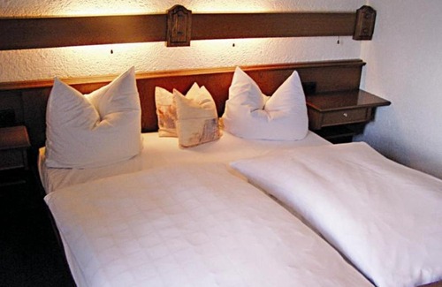 Spiegelau Hotel | Gasthof Genosko