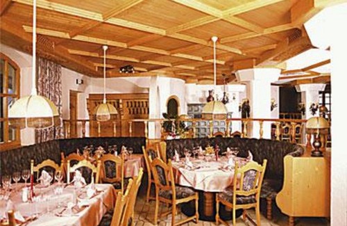 Spiegelau Hotel | Gasthof Genosko