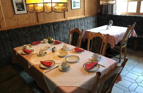 Spiegelau Hotel | Gasthof Genosko