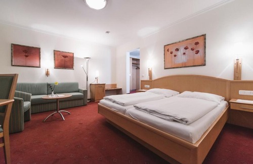 Sankt Gallen Hotel | Gasthof Hensle