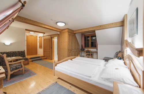 Sankt Gallen Hotel | Gasthof Hensle