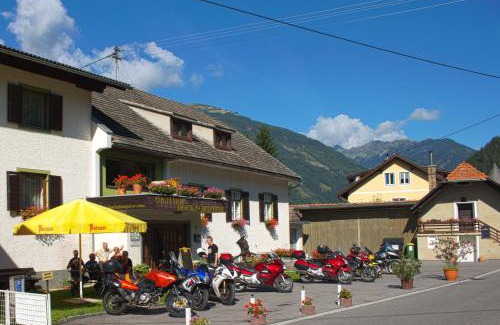 Malta House | Gasthof Hochalmspitze