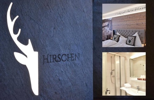 Fischbach Hotel | Gasthof Hotel Hirschen