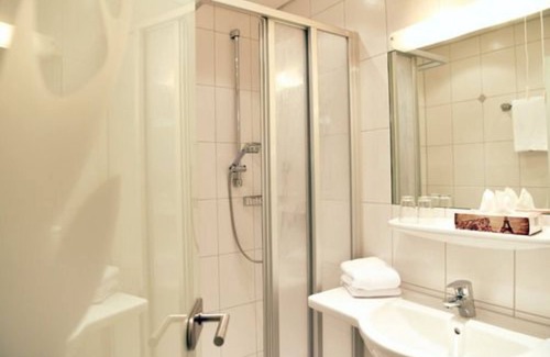 Fischbach Hotel | Gasthof Hotel Hirschen