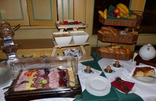 Semriach Hotel | Gasthof-Hotel Jaritz