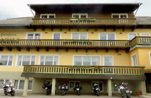 Semriach Hotel | Gasthof-Hotel Jaritz