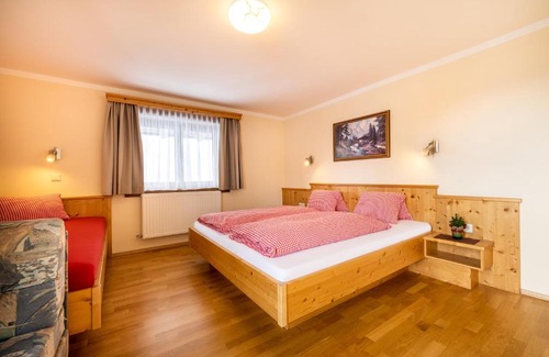 Wagrain Hotel | Gasthof Kogelalm