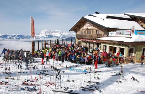 Wagrain Hotel | Gasthof Kogelalm