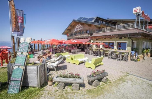 Wagrain Hotel | Gasthof Kogelalm