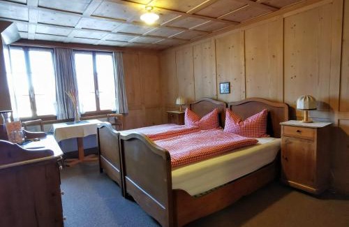 Marbach Hotel | Gasthof Kreuz Marbach