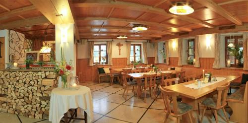 Peiting Hotel | Gasthof Lamprecht