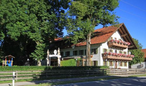 Peiting Hotel | Gasthof Lamprecht