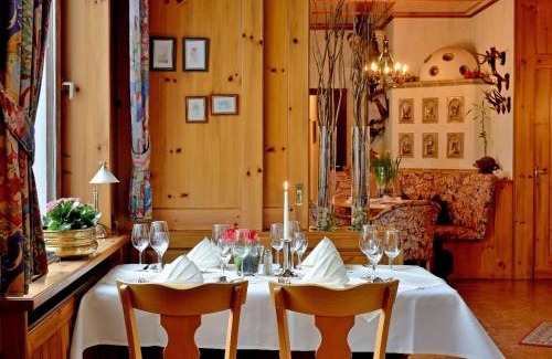 Weilbach Hotel | Gasthof & Landhotel Ohrnbachtal