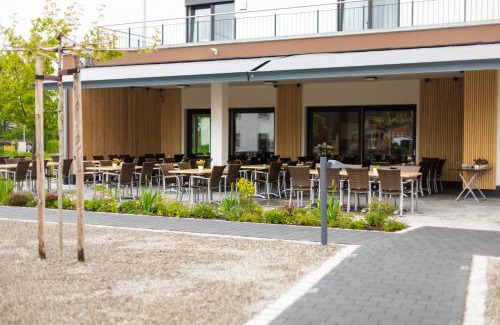 Unterroth Hotel | Gasthof Linde - Hotel Blum