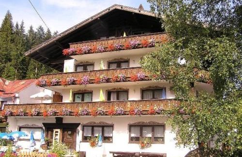 Rinchnach Hotel | Gasthof Mühle – Natur- & Wanderhotel