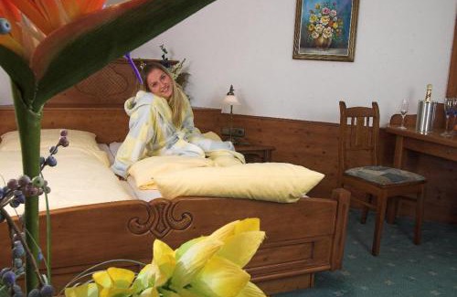 Rinchnach Hotel | Gasthof Mühle – Natur- & Wanderhotel