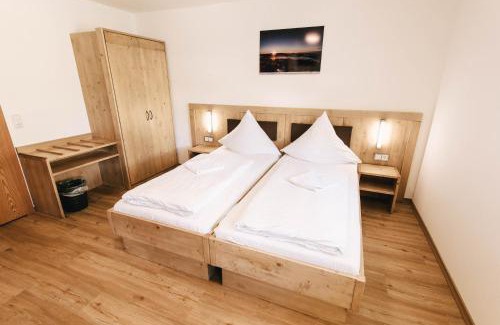 Iggensbach Hotel | Gasthof Metzgerei Linsmeier