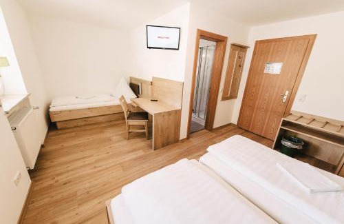 Iggensbach Hotel | Gasthof Metzgerei Linsmeier