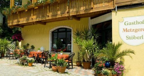 Lam Hotel | Gasthof Metzgerei Stöberl