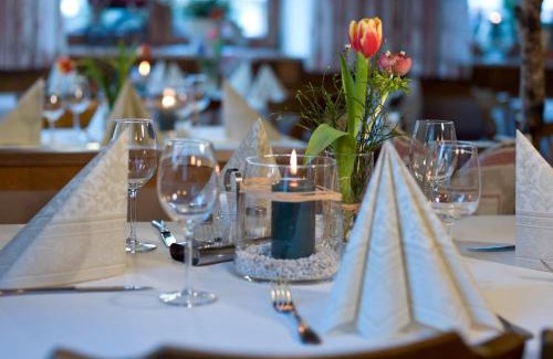 Lam Hotel | Gasthof Metzgerei Stöberl