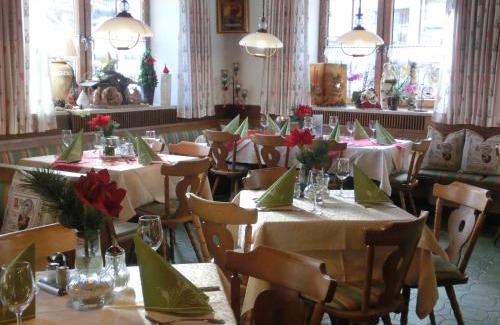 Lam Hotel | Gasthof Metzgerei Stöberl