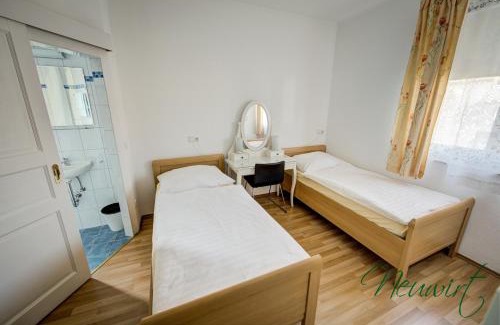 Klagenfurt am Woerthersee Hotel | Gasthof Neuwirt/Kressnig