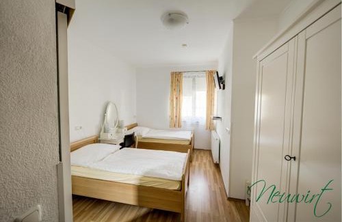 Klagenfurt am Woerthersee Hotel | Gasthof Neuwirt/Kressnig