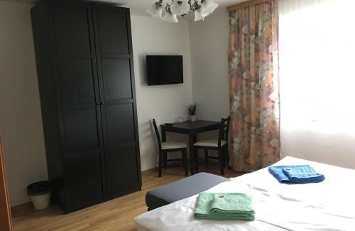 Klagenfurt-Wolfnitz House | Gasthof Ogertschnig