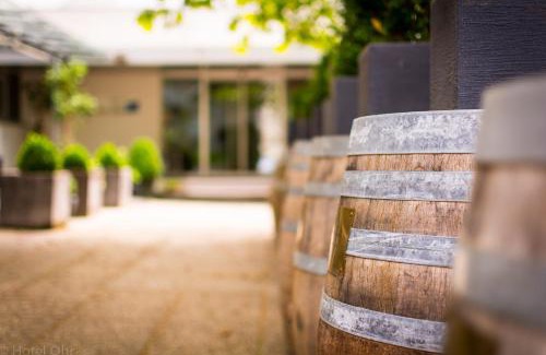 Eisenstadt Hotel | Gasthof OHR