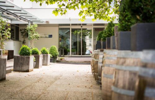 Eisenstadt Hotel | Gasthof OHR