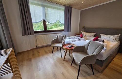 Hopfgarten in Defereggen House | Gasthof Pension Kohlplatzl