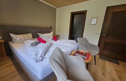 Hopfgarten in Defereggen House | Gasthof Pension Kohlplatzl